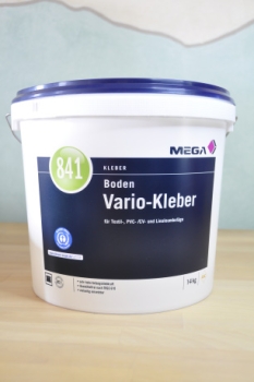 Mega Vario Kleber 14 kg